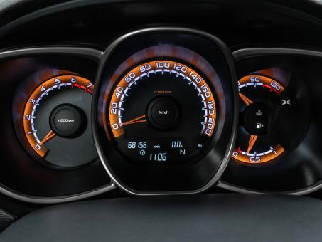 Lada Vesta Cross