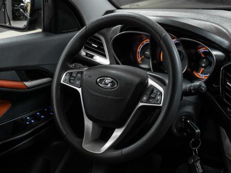 Lada Vesta Cross