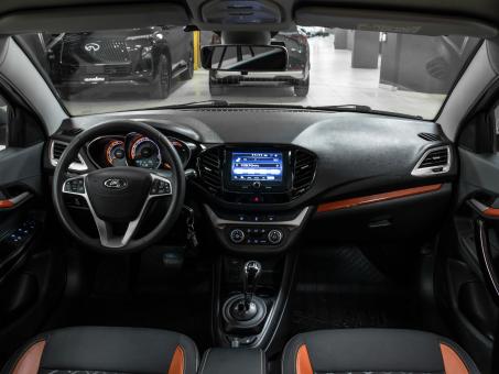 Lada Vesta Cross