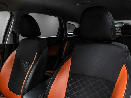 Lada Vesta Cross