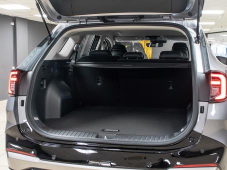 Kia Sportage Luxe