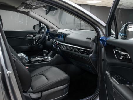 Kia Sportage Luxe
