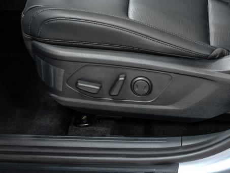 Kia Sportage Luxe