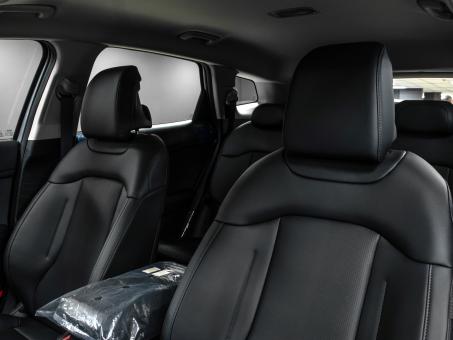 Kia Sportage Luxe