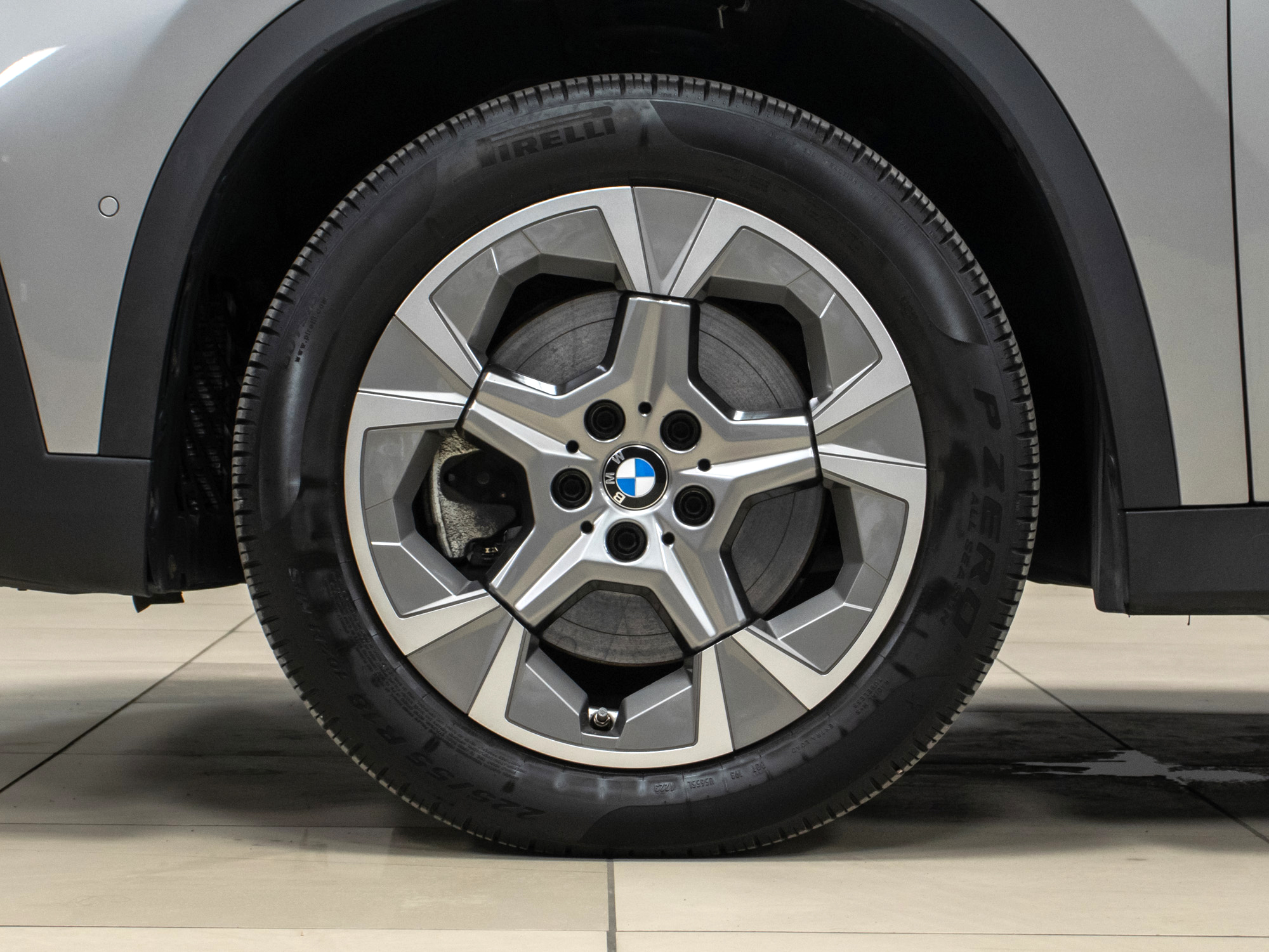 BMW X1 xDrive28i
