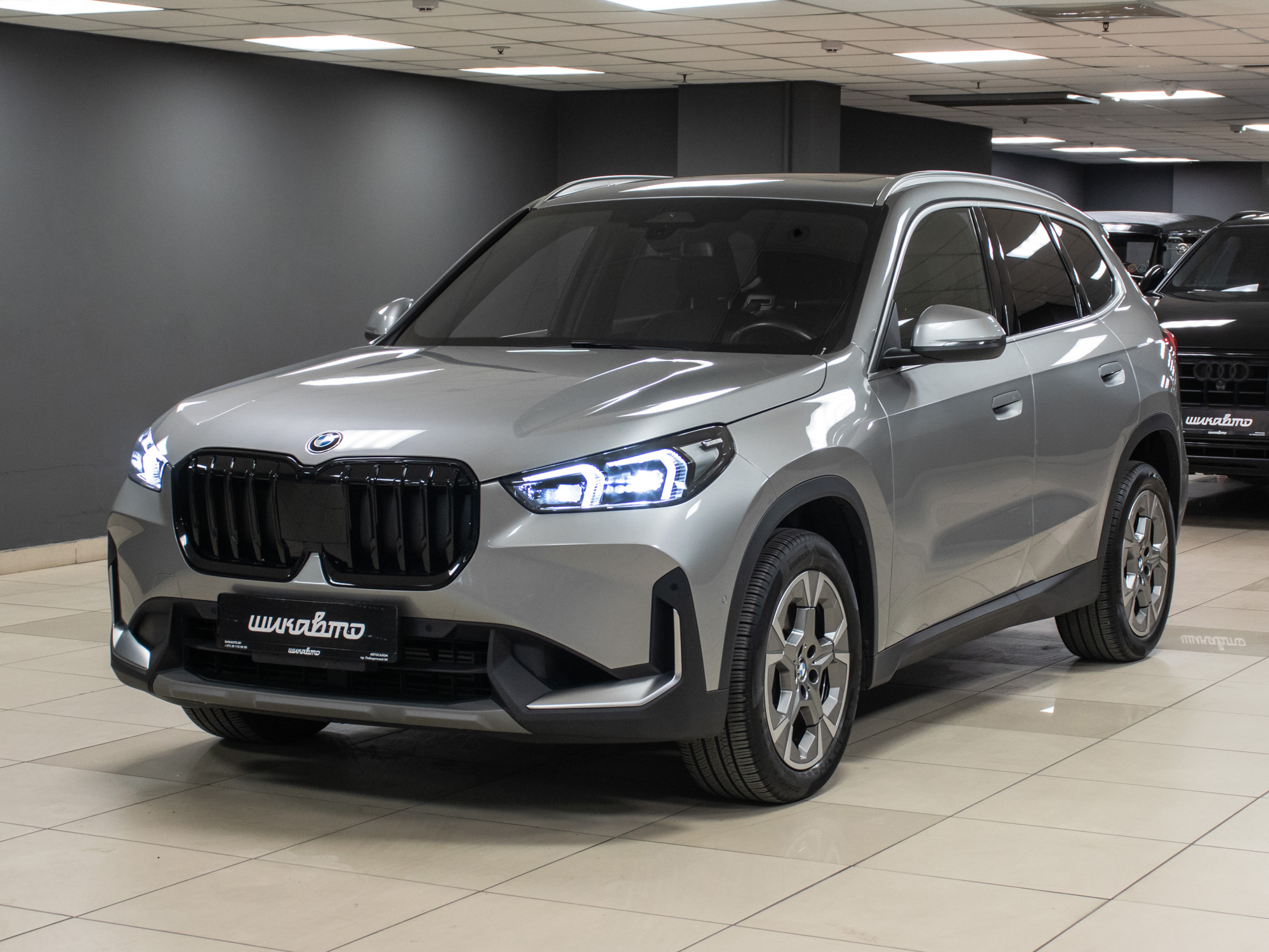BMW X1 xDrive28i