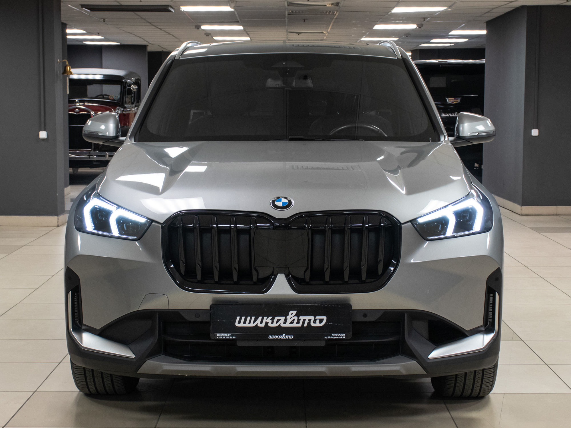 BMW X1 xDrive28i