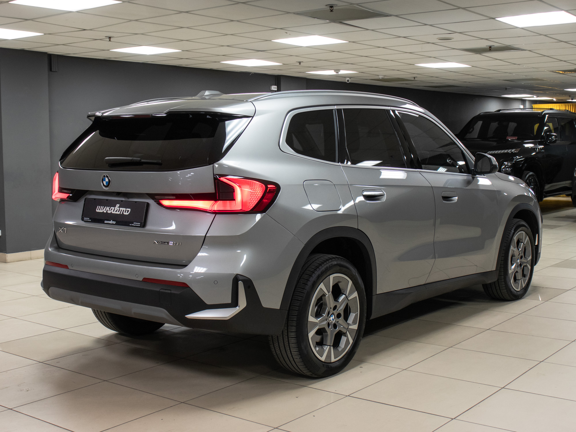 BMW X1 xDrive28i