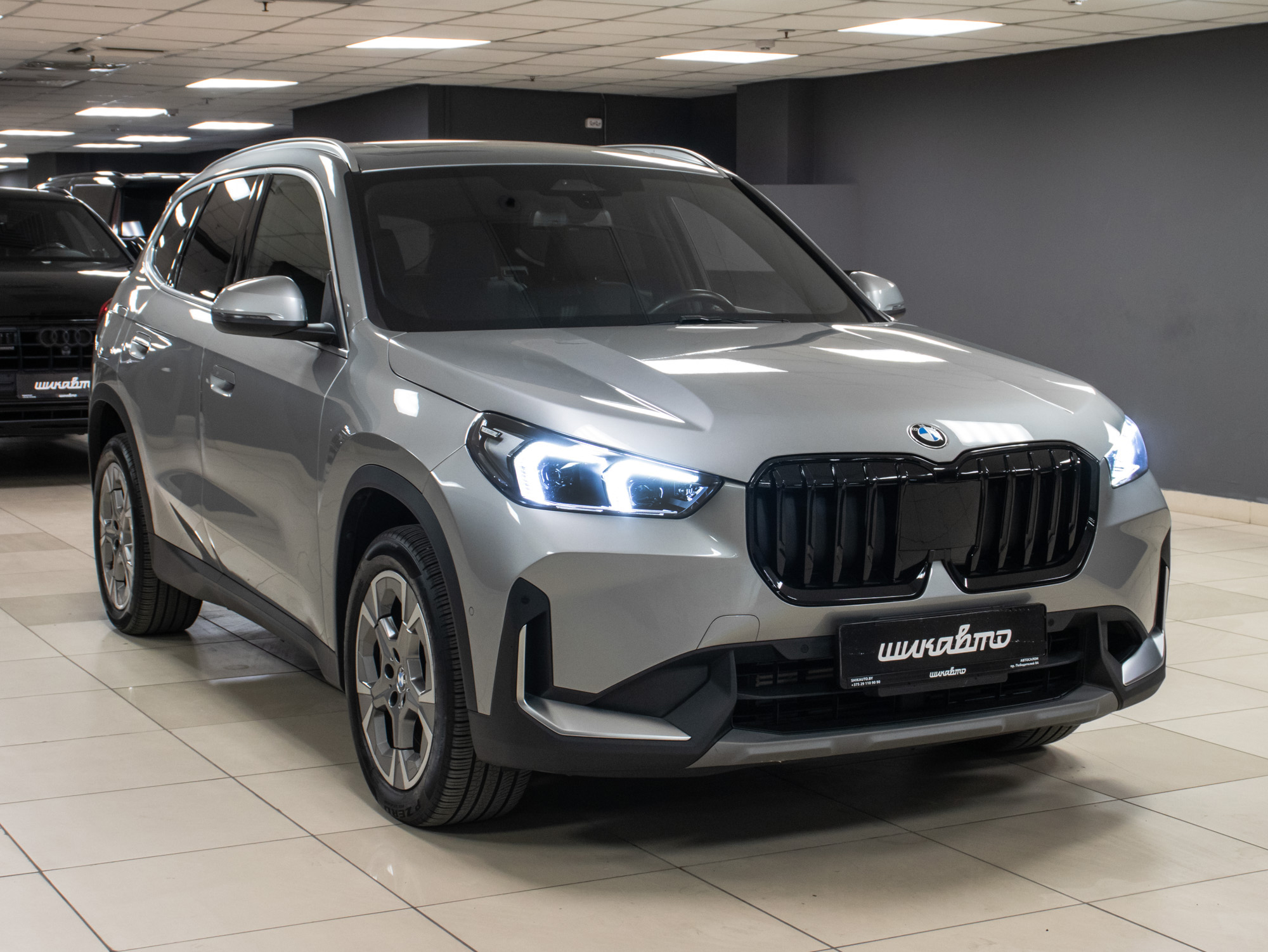 BMW X1 xDrive28i
