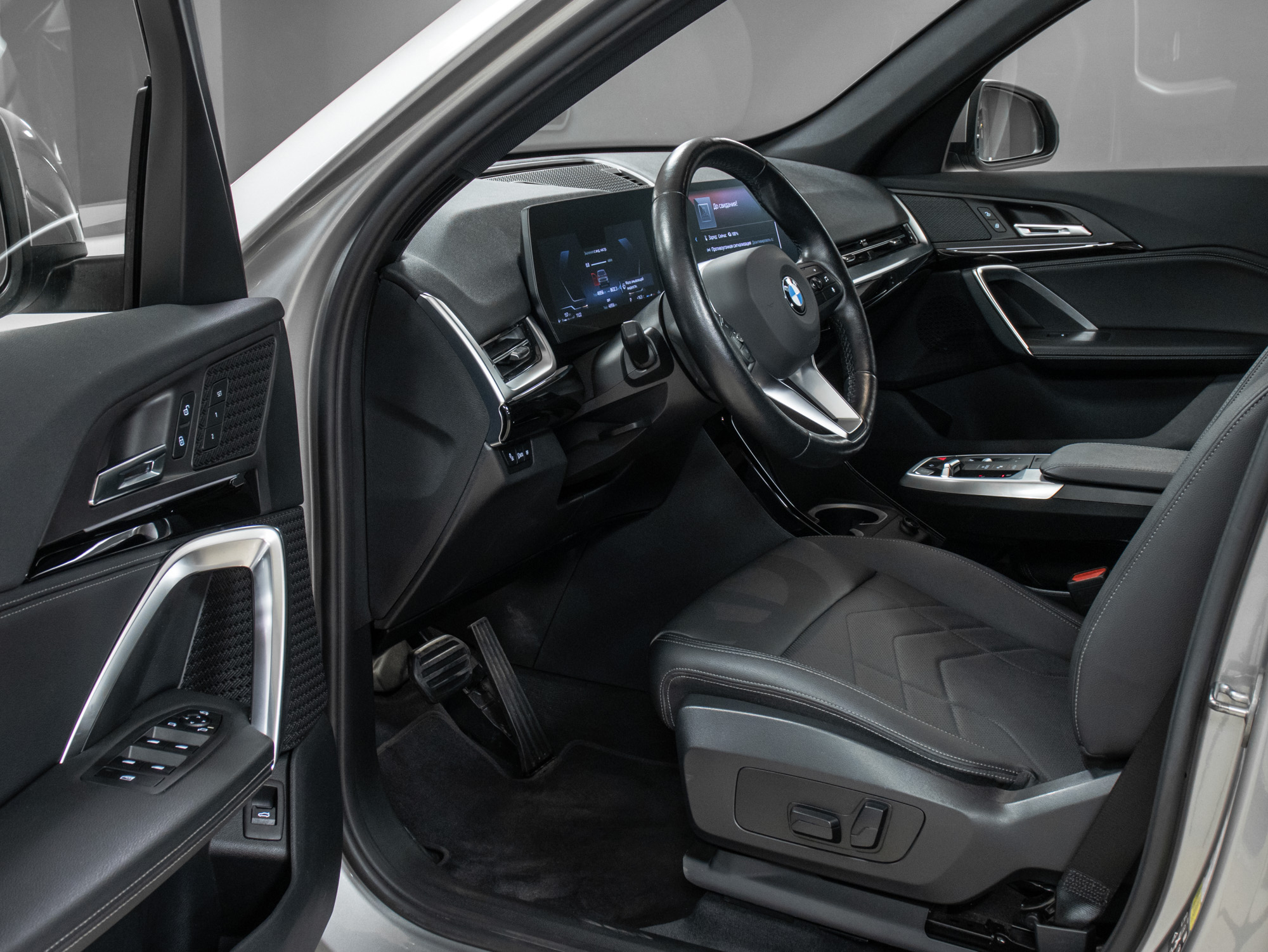 BMW X1 xDrive28i