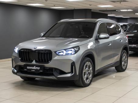 BMW X1 xDrive28i