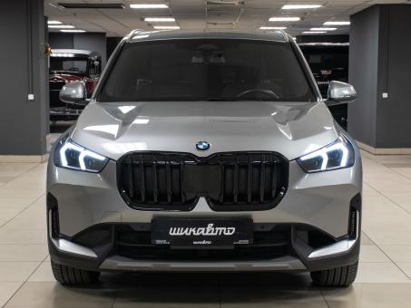 BMW X1 xDrive28i