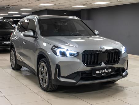 BMW X1 xDrive28i