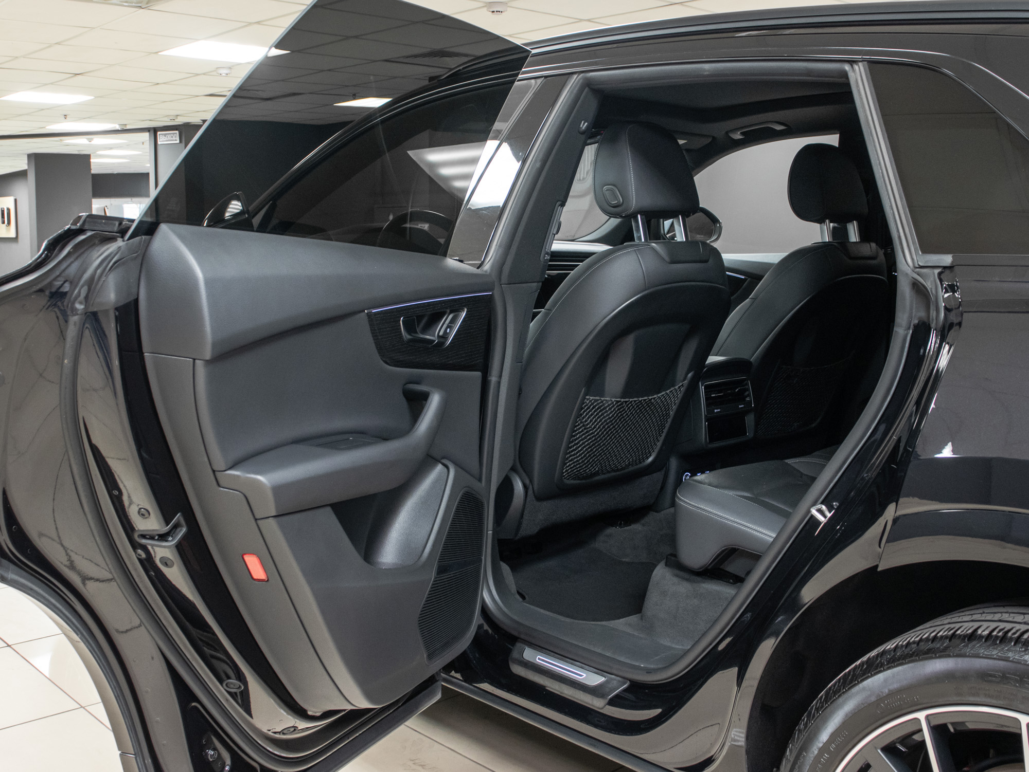 Audi Q8 Premium Plus