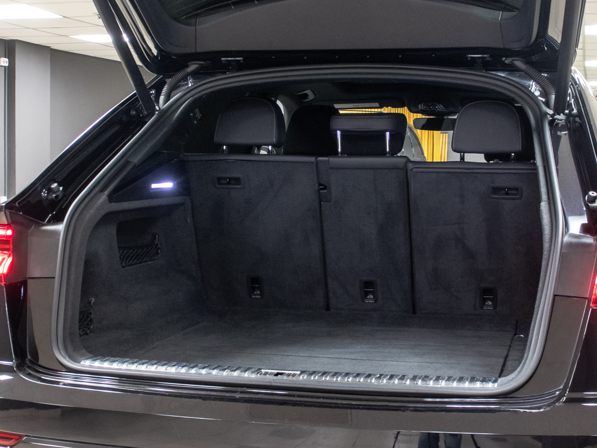 Audi Q8 Premium Plus