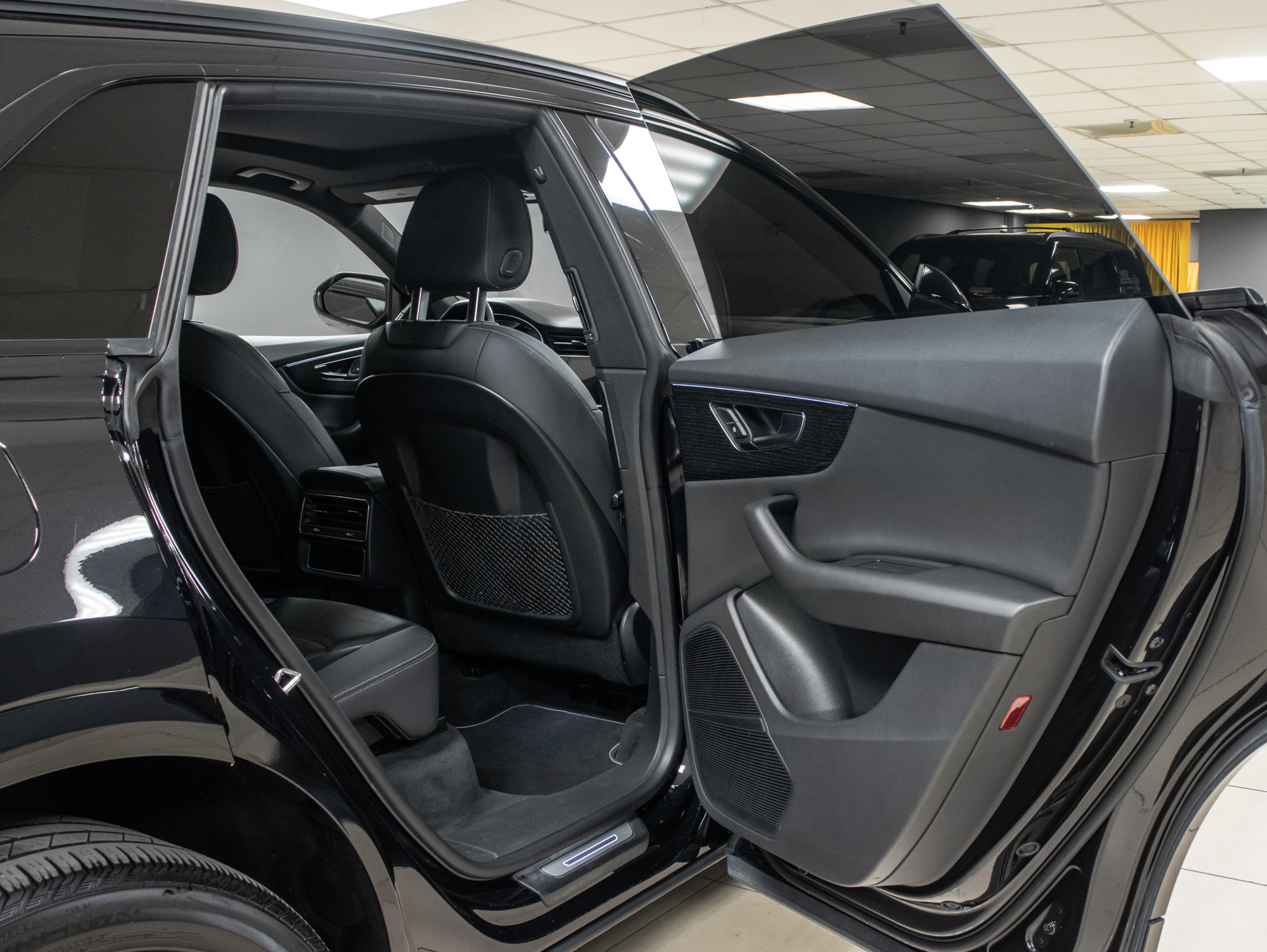 Audi Q8 Premium Plus