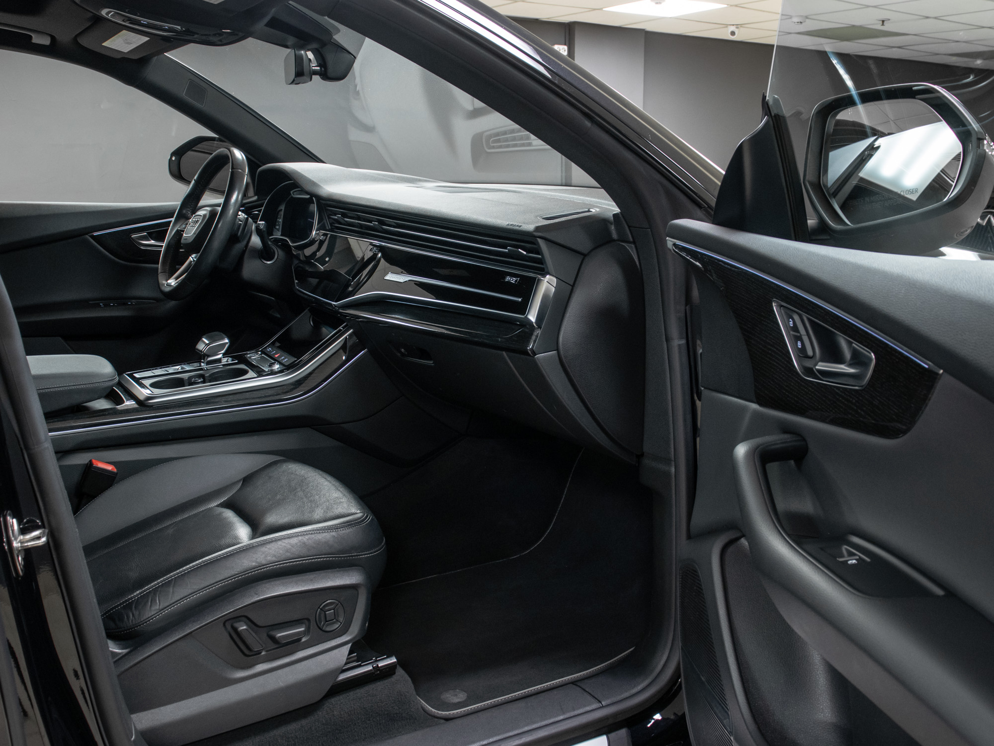 Audi Q8 Premium Plus