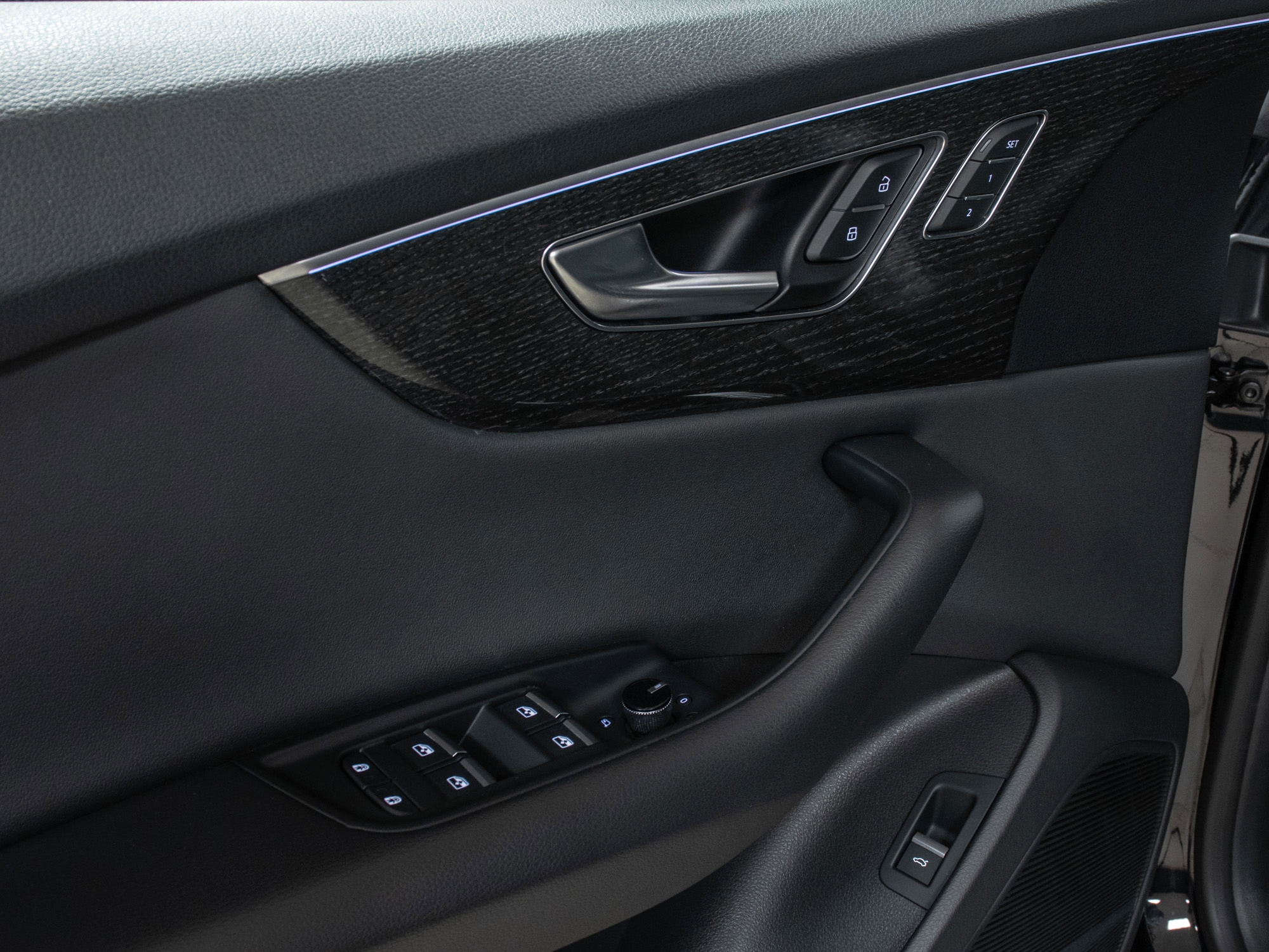 Audi Q8 Premium Plus