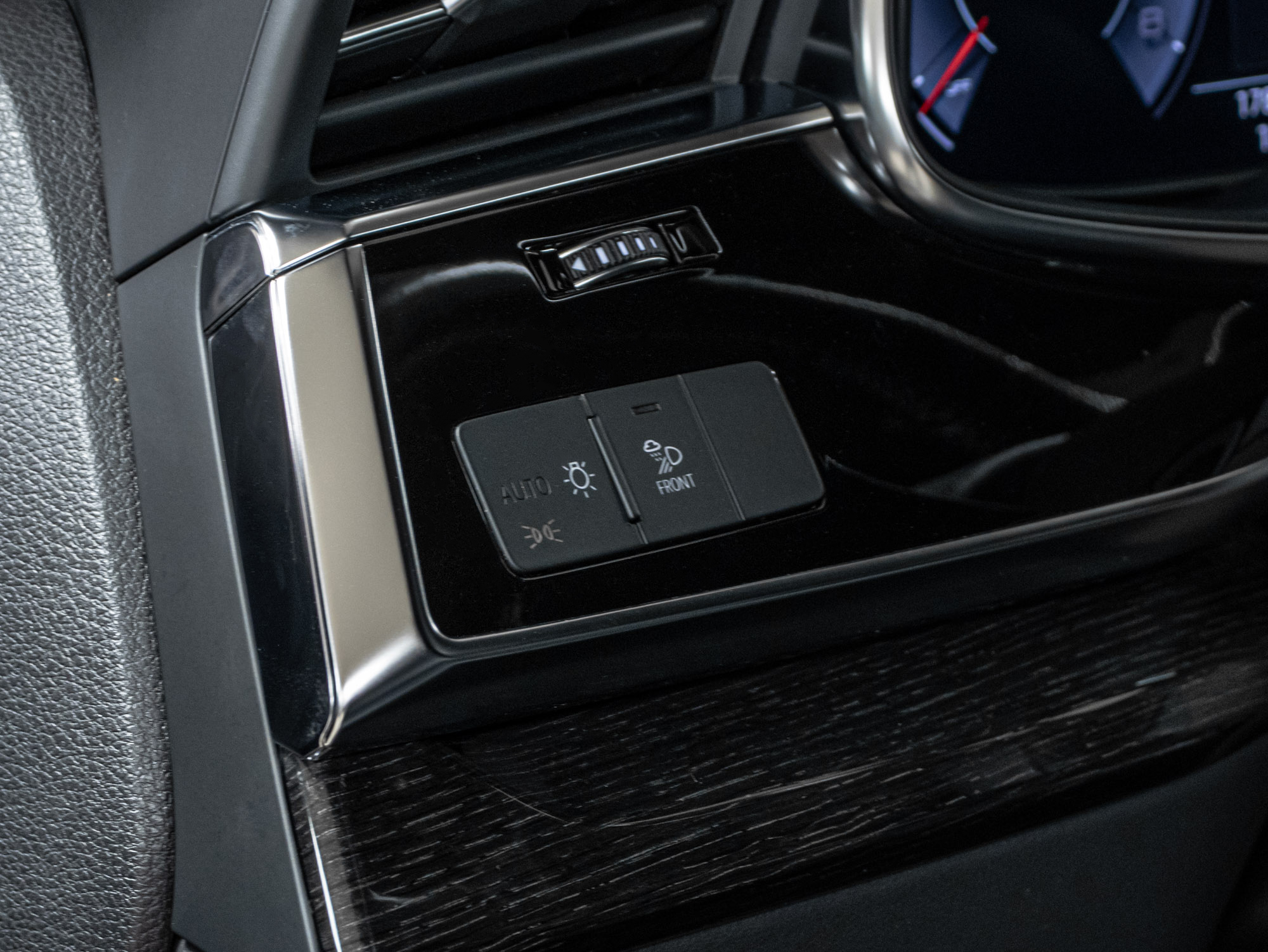 Audi Q8 Premium Plus