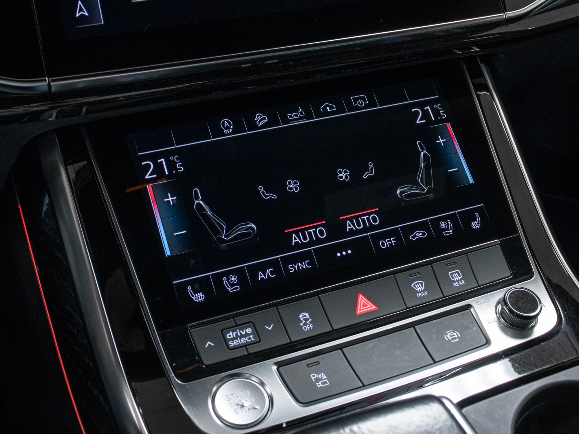 Audi Q8 Premium Plus