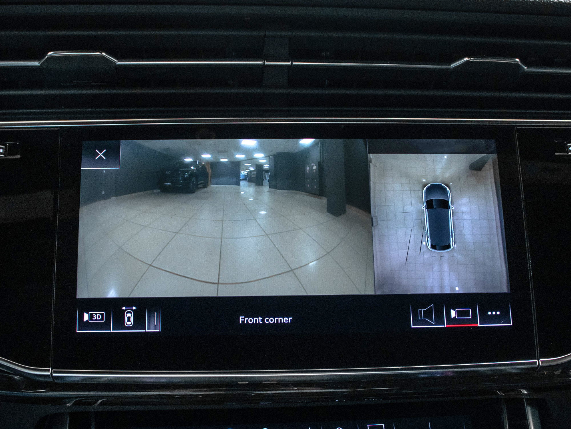 Audi Q8 Premium Plus