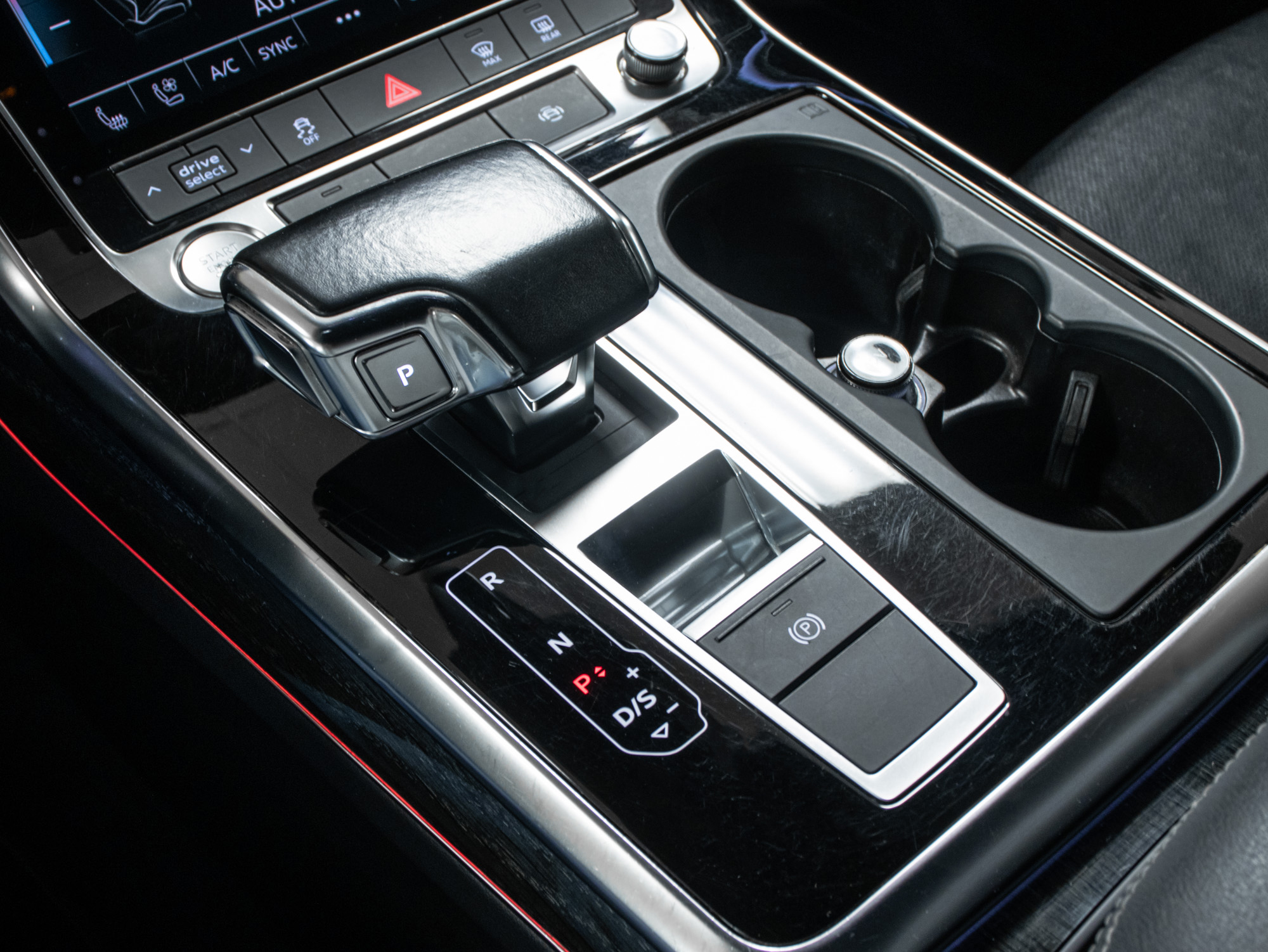 Audi Q8 Premium Plus