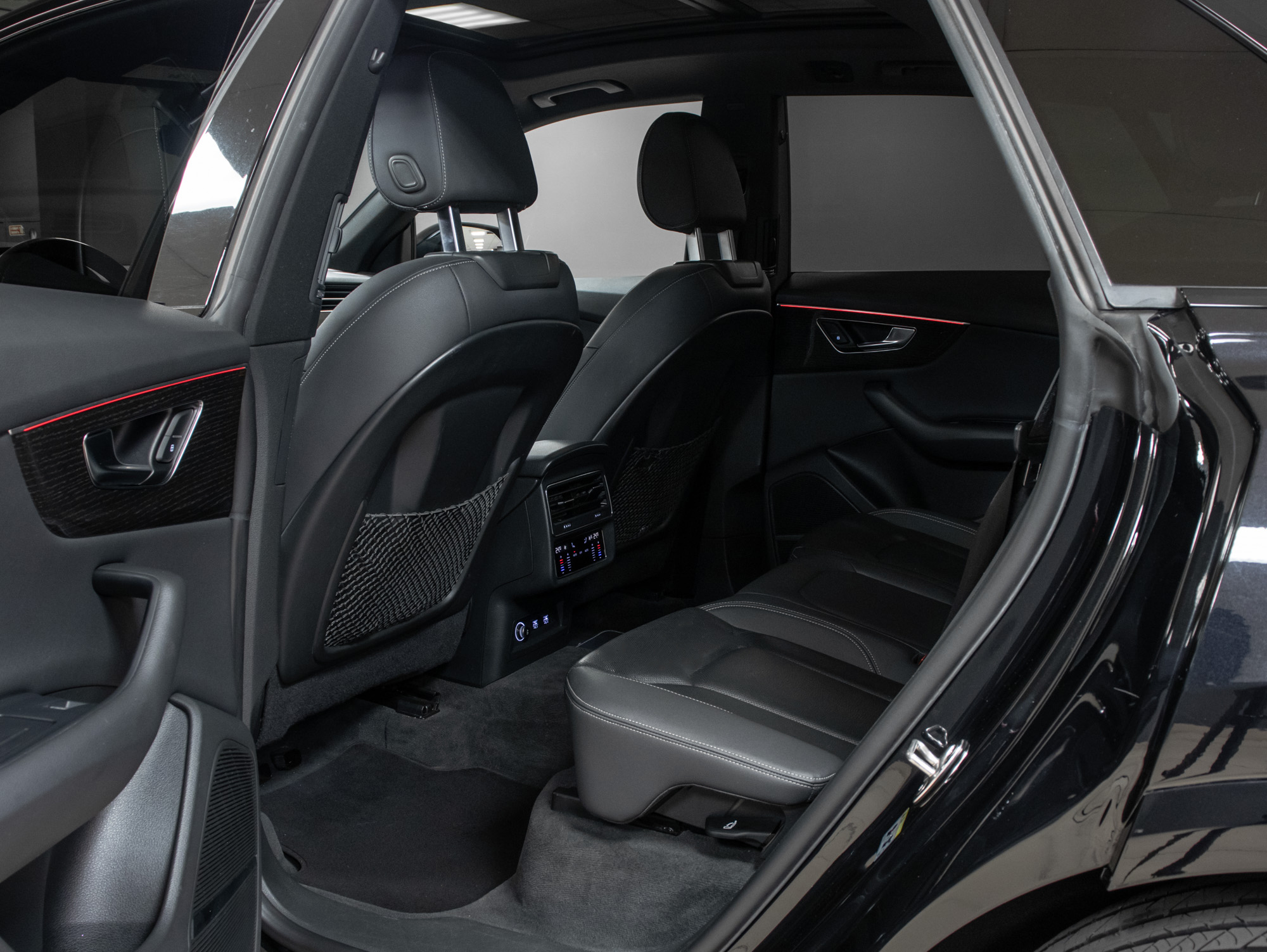 Audi Q8 Premium Plus