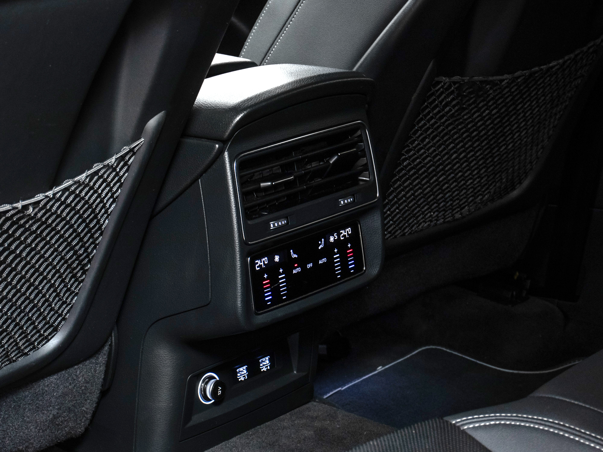 Audi Q8 Premium Plus