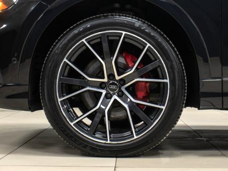 Audi Q8 Premium Plus