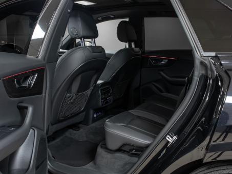 Audi Q8 Premium Plus