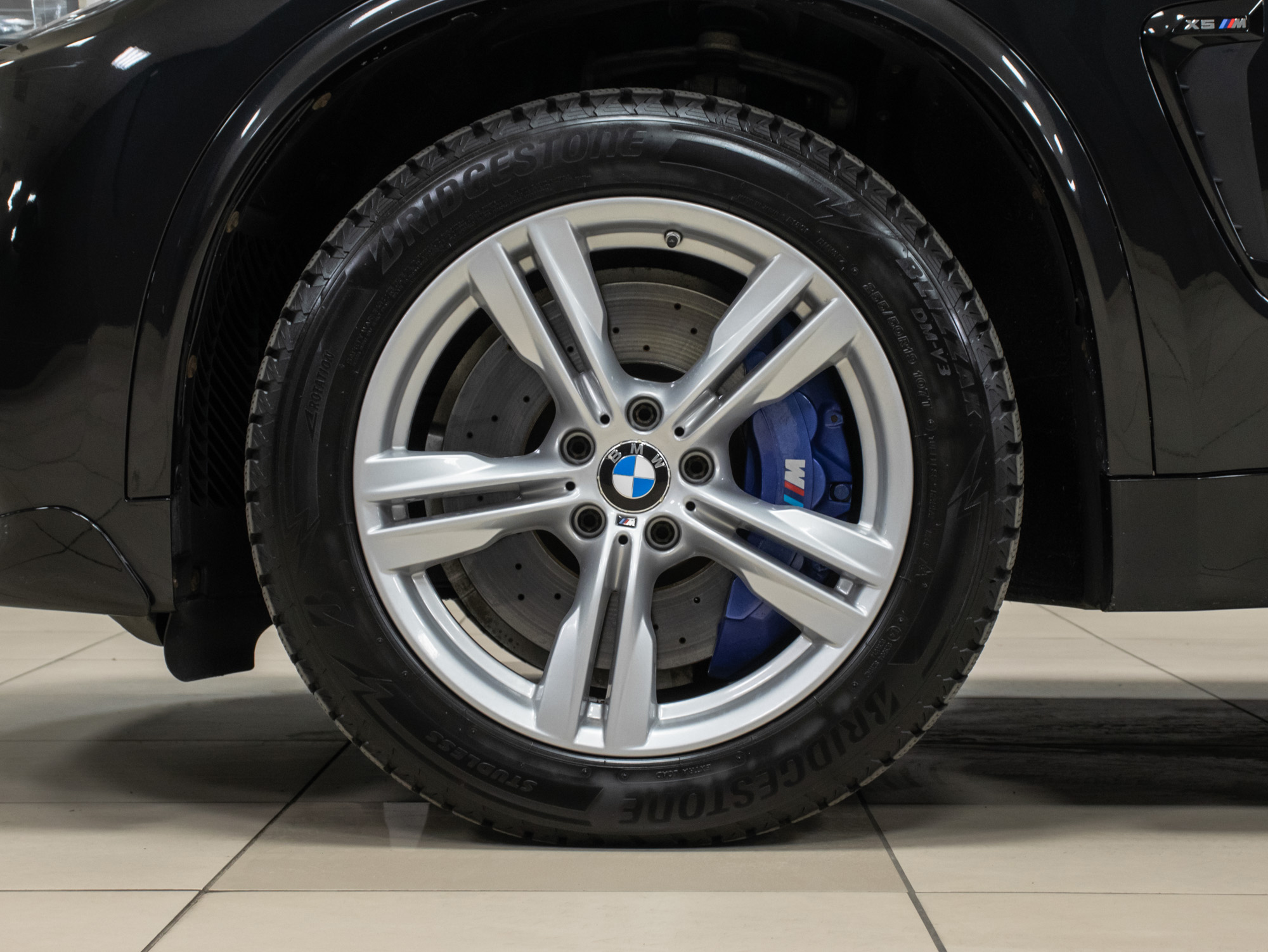 BMW X5 BMW X5 M50d
