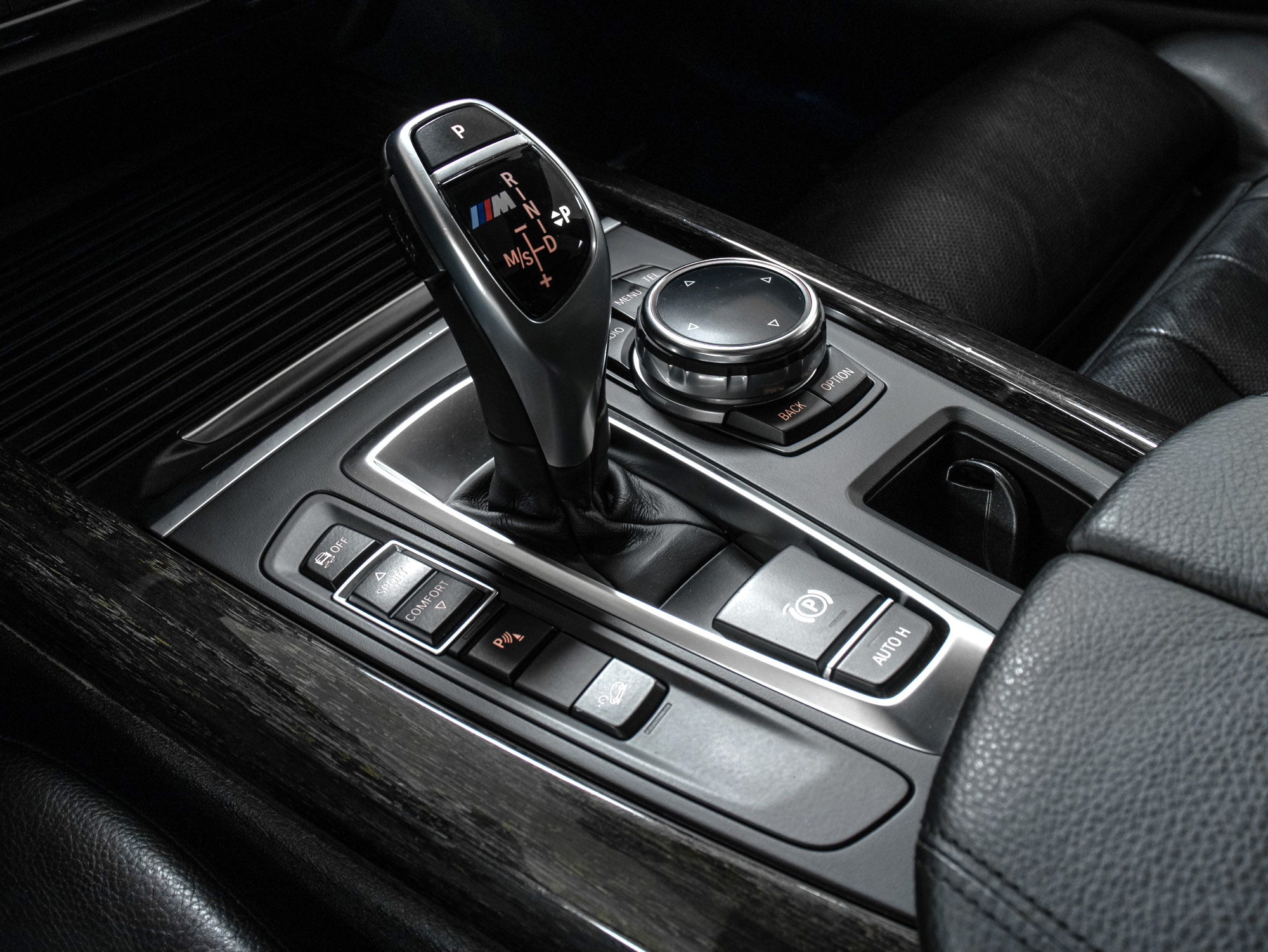 BMW X5 BMW X5 M50d