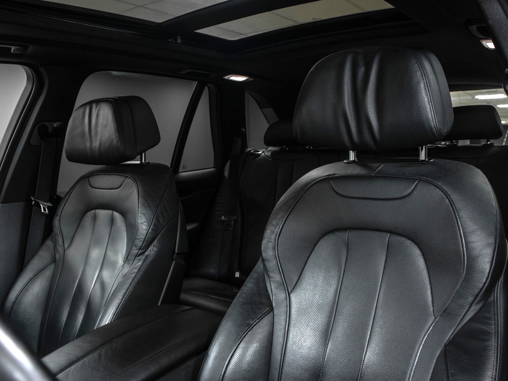 BMW X5 BMW X5 M50d