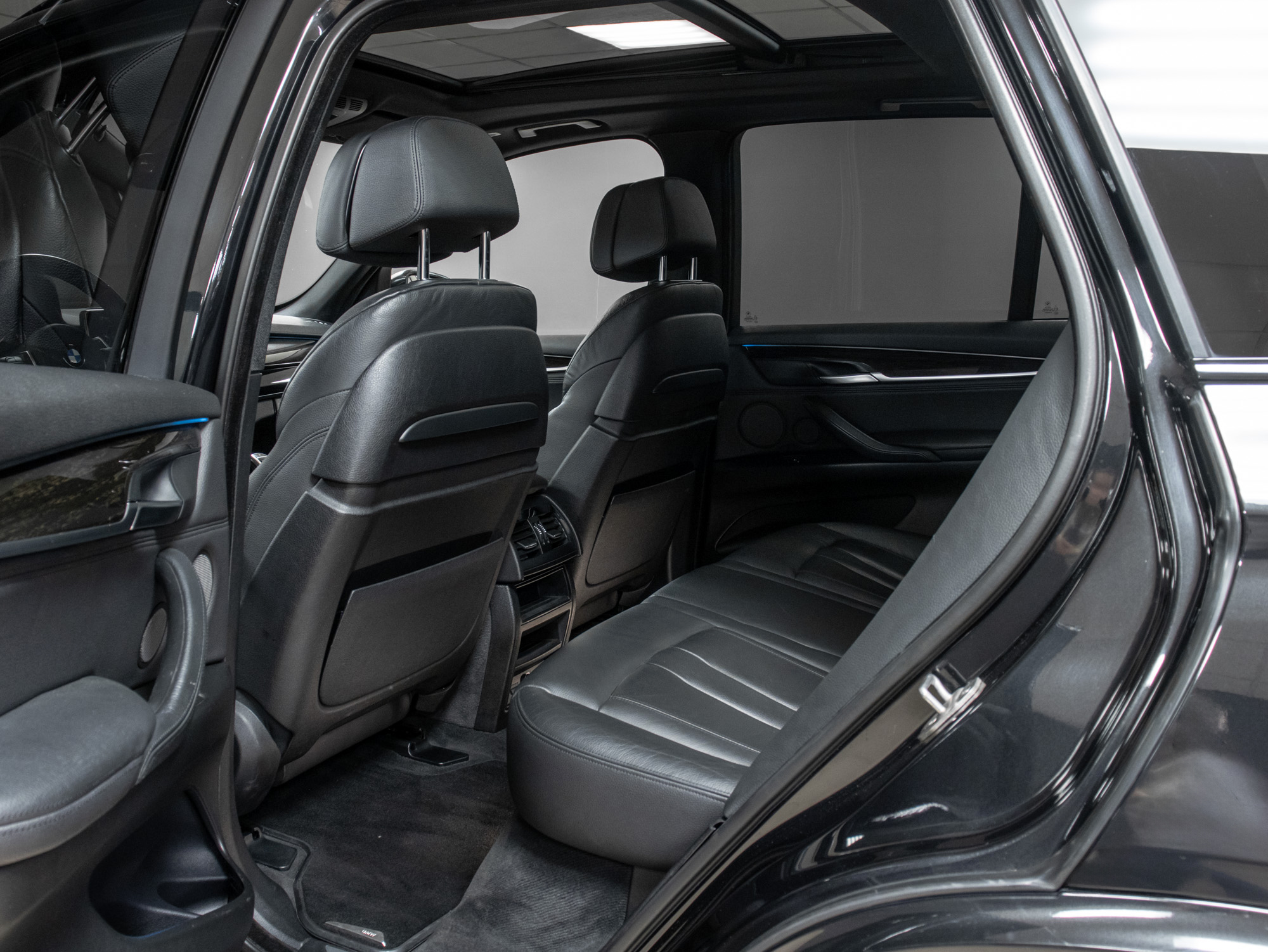 BMW X5 BMW X5 M50d