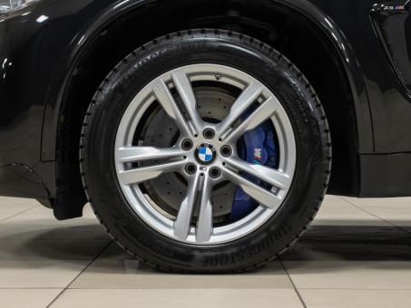 BMW X5 BMW X5 M50d
