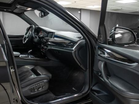 BMW X5 BMW X5 M50d