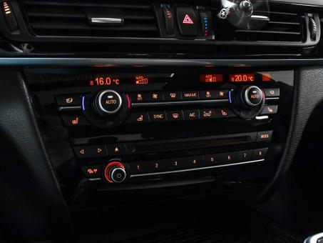 BMW X5 BMW X5 M50d
