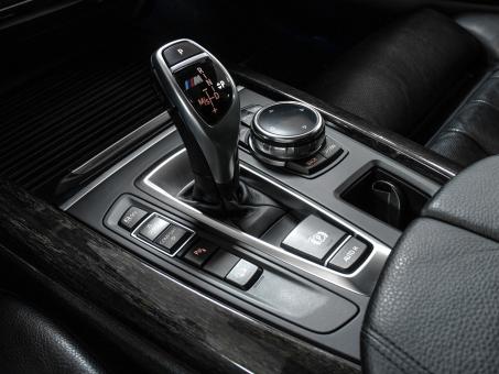 BMW X5 BMW X5 M50d
