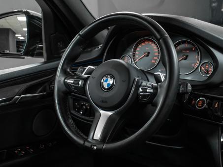BMW X5 BMW X5 M50d