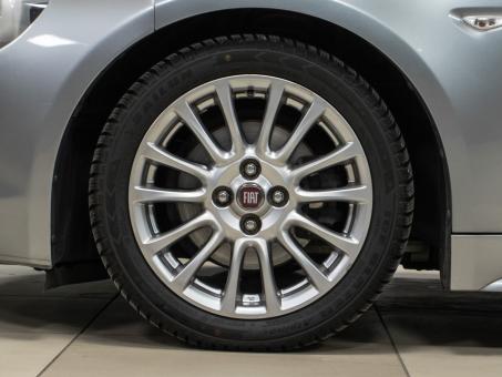 Fiat 124 Spider 