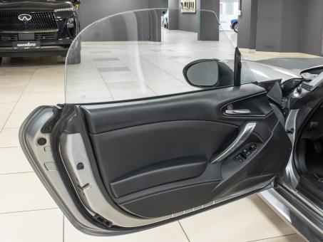 Fiat 124 Spider 