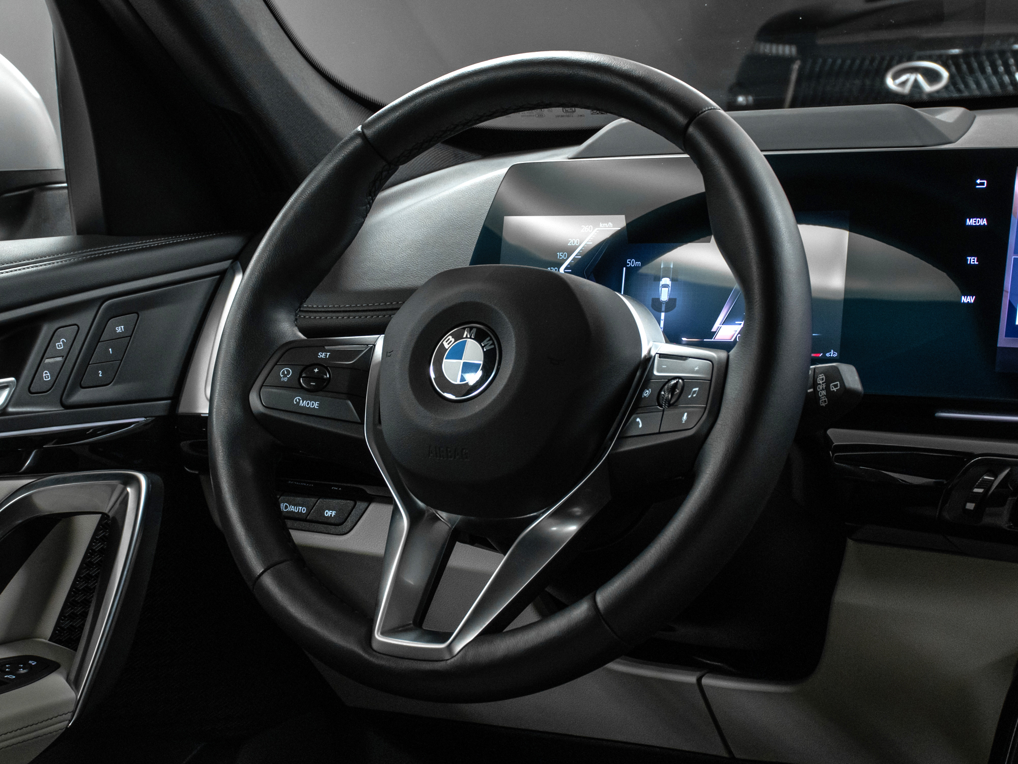 BMW X1 xDrive28i 