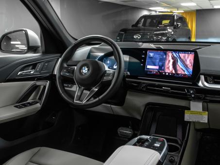 BMW X1 xDrive28i 