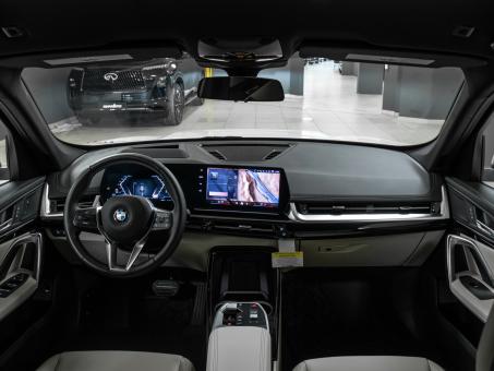 BMW X1 xDrive28i 
