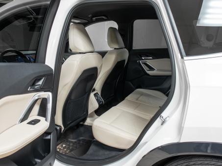 BMW X1 xDrive28i 