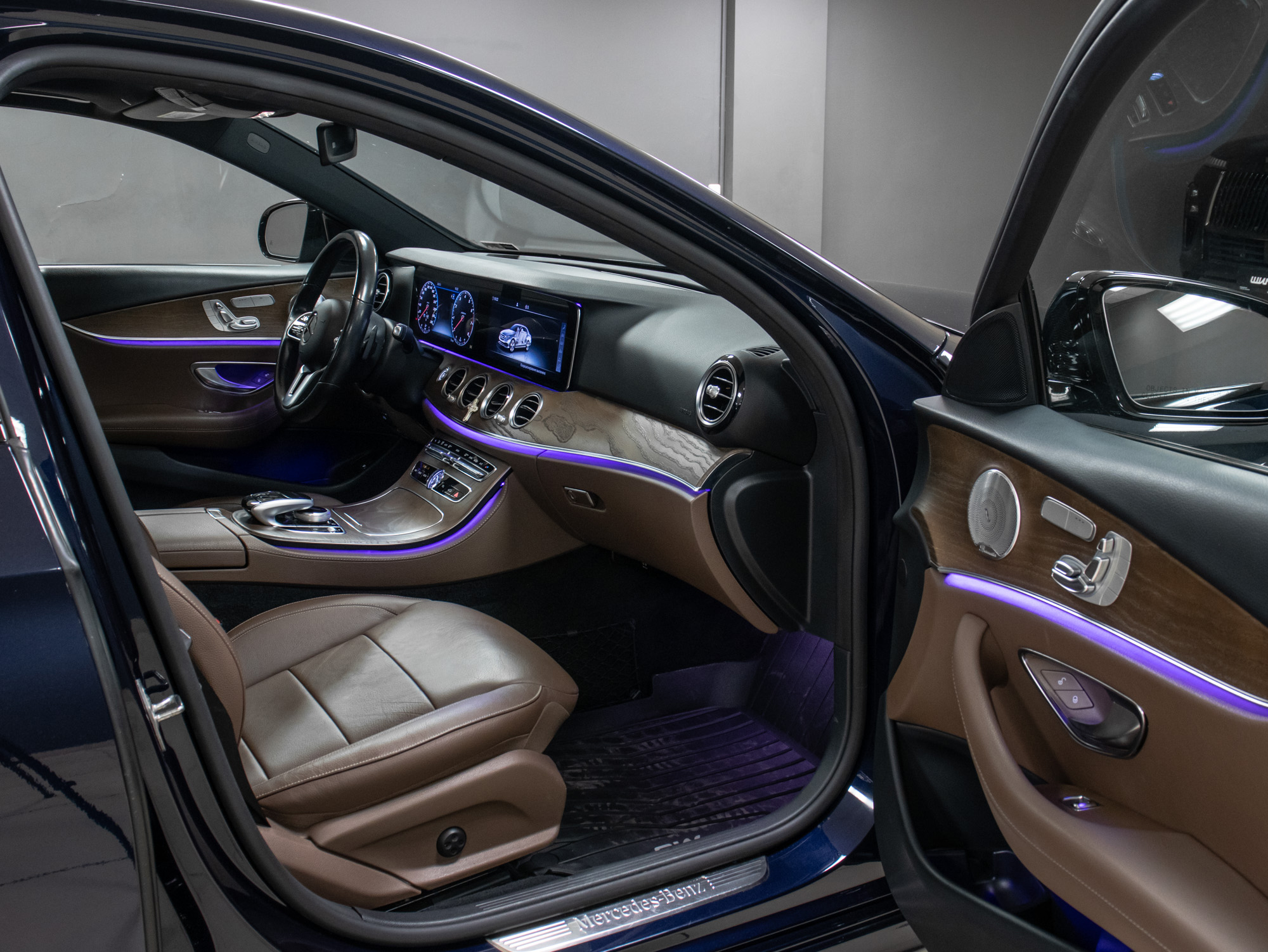 Mercedes-Benz E 350 4Matic