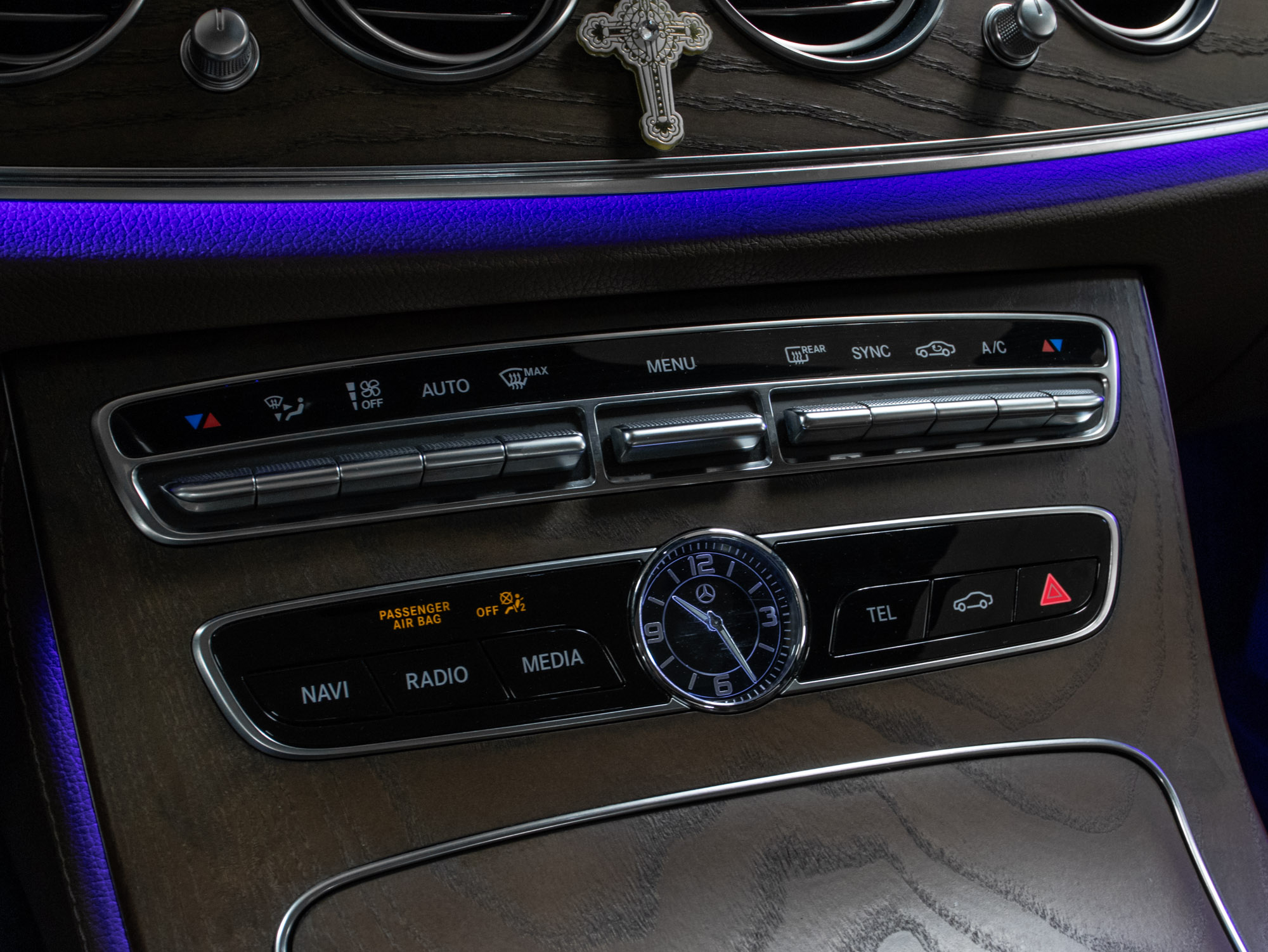 Mercedes-Benz E 350 4Matic