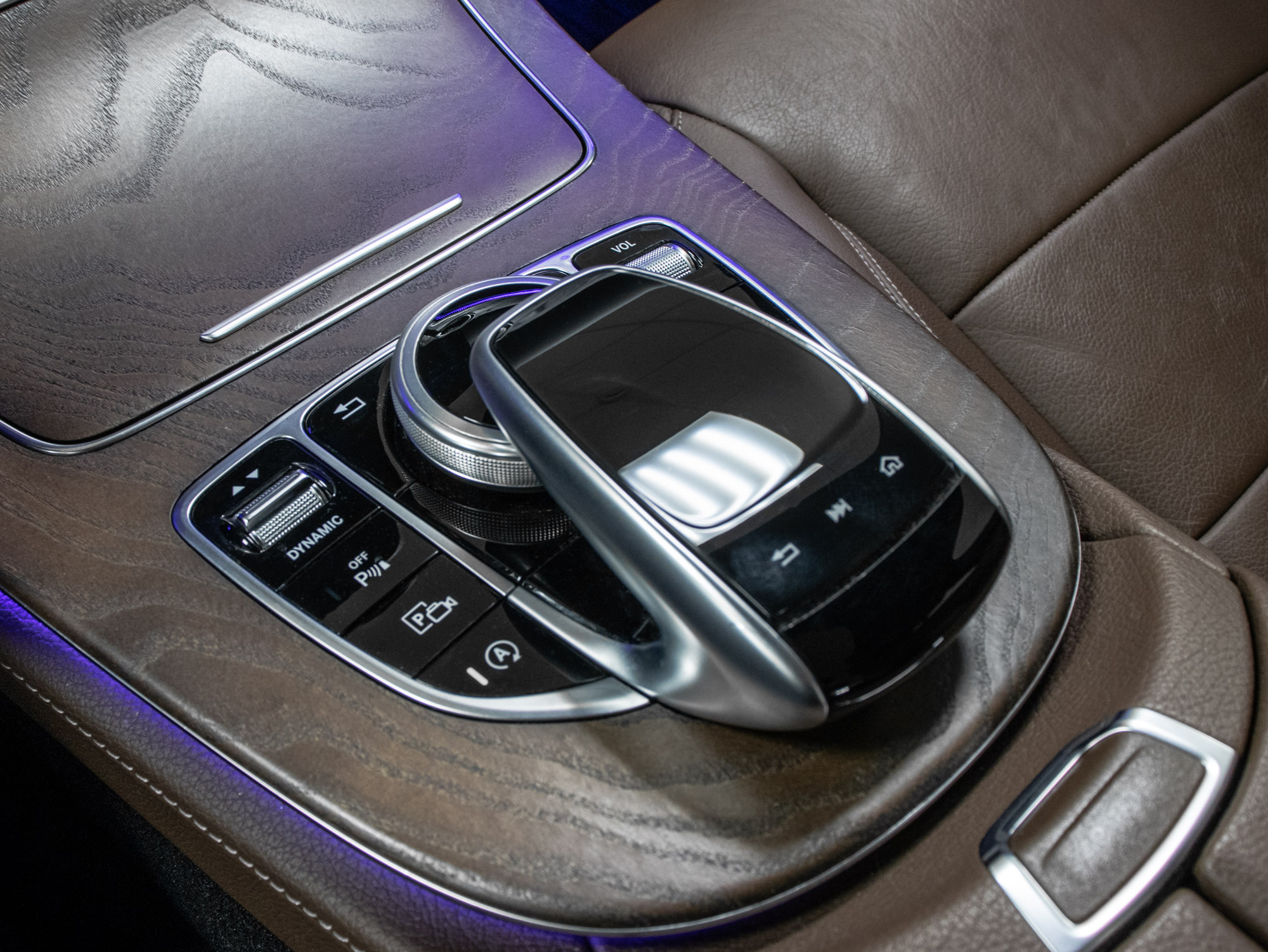 Mercedes-Benz E 350 4Matic