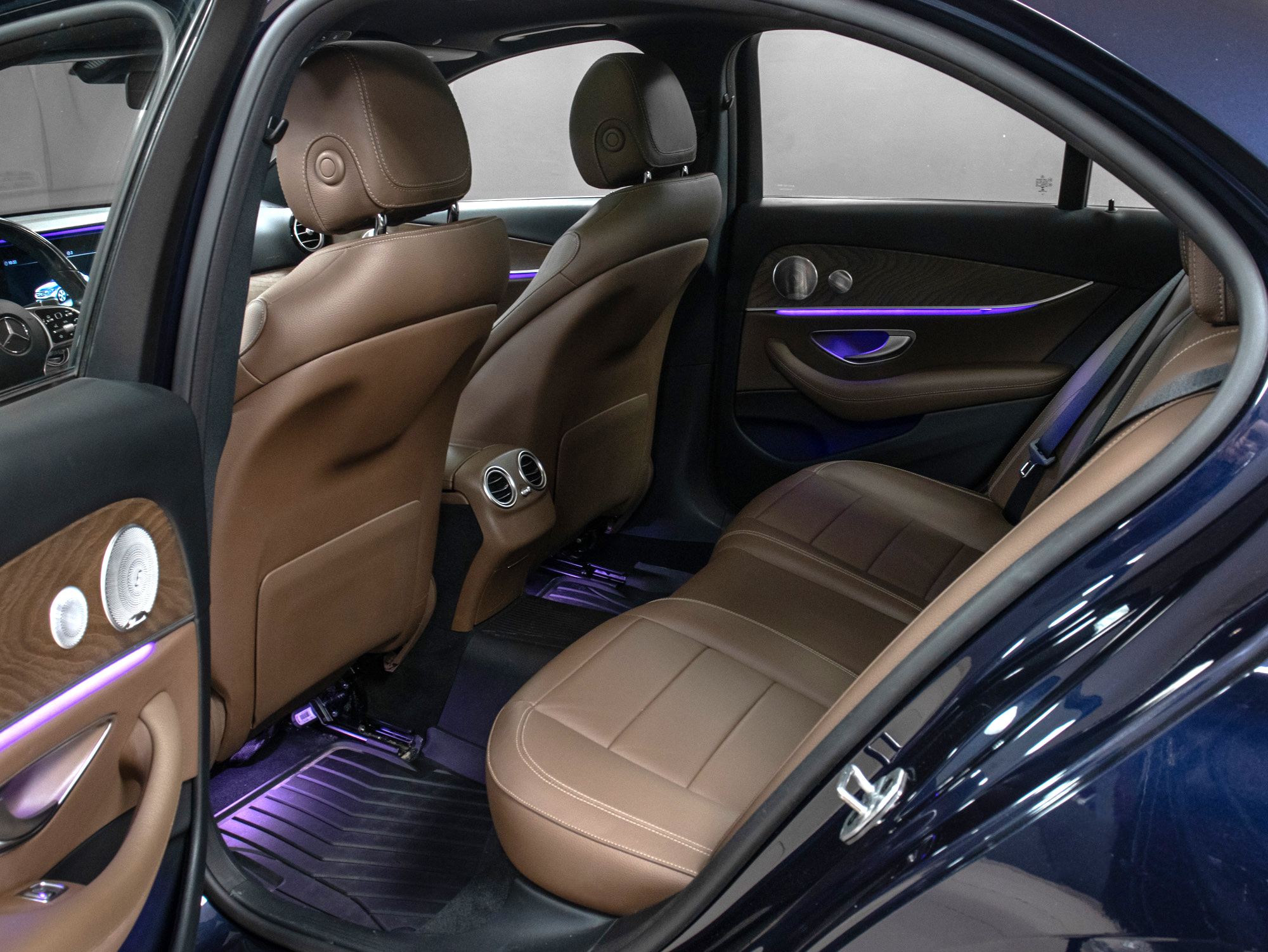 Mercedes-Benz E 350 4Matic