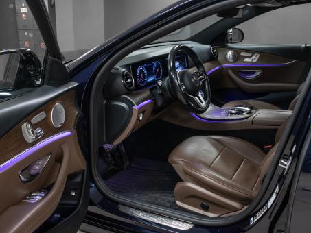 Mercedes-Benz E 350 4Matic